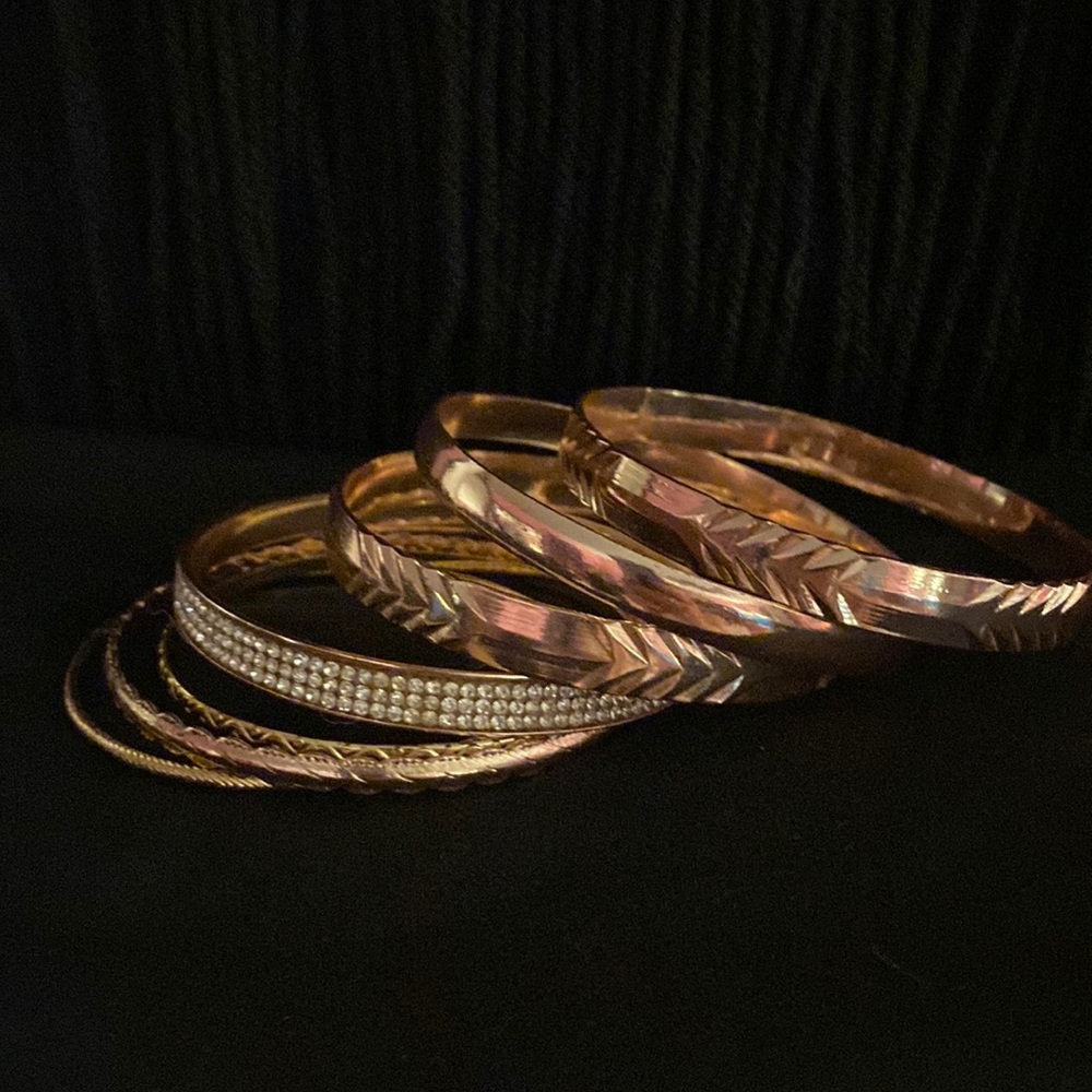 Bangles